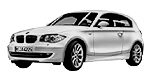 BMW E81 P0724 Fault Code
