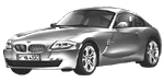 BMW E86 P0724 Fault Code